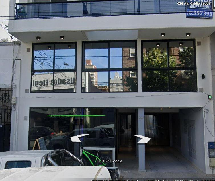 רוסאריו Mono Ov Lagos מראה חיצוני תמונה